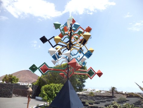 Fondazione Cesar Manrique 