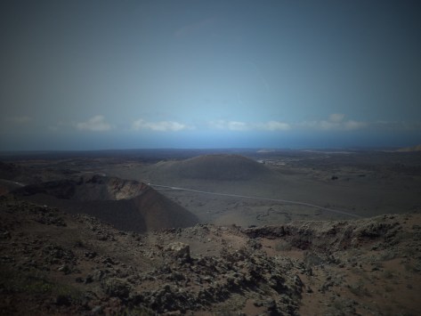 Ruta de los Volcanes1