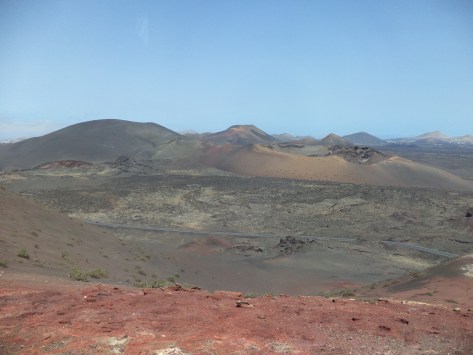 Ruta de los Volcanes2