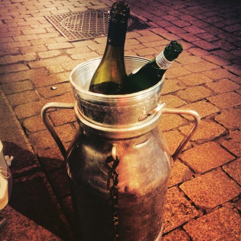 Les enfantes terribles