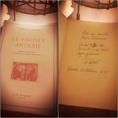 Libro miti per post chimera