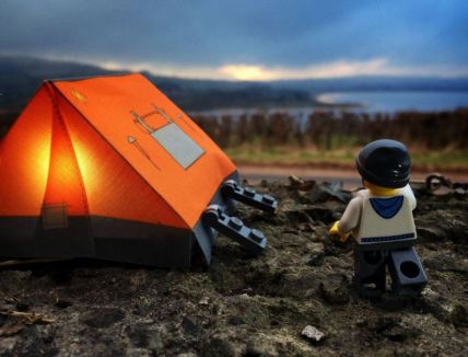 Wales you are Beautiful