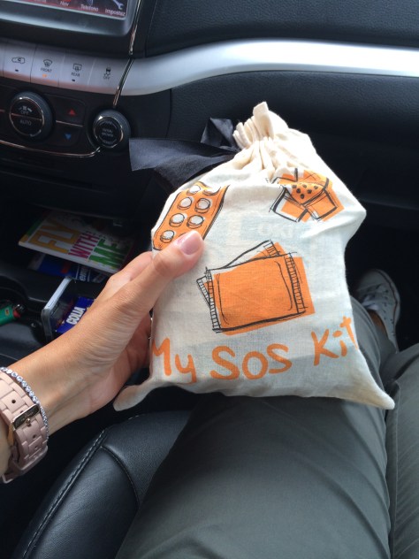 Anche se malaticci....si parte!! :-)