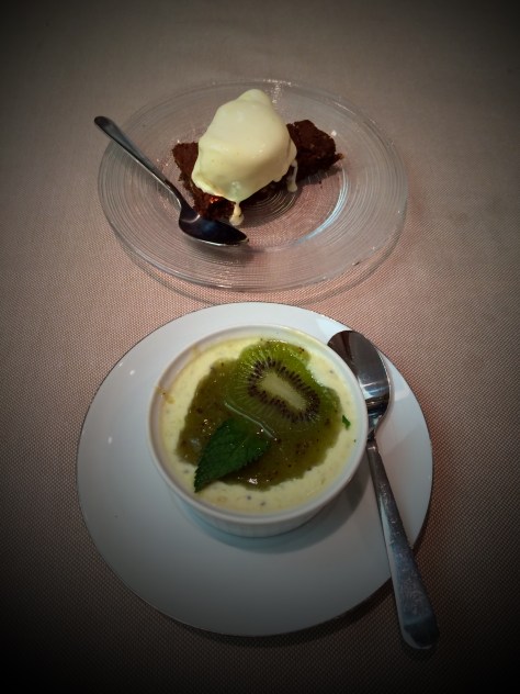 I buonissimi dolci di Cibus