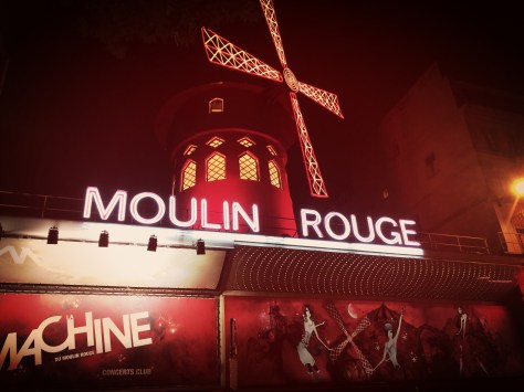Moulin Rouge