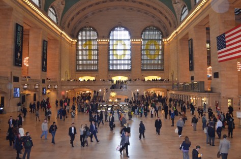 Grand Central Terminal 