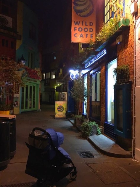 Neal's Yard 
